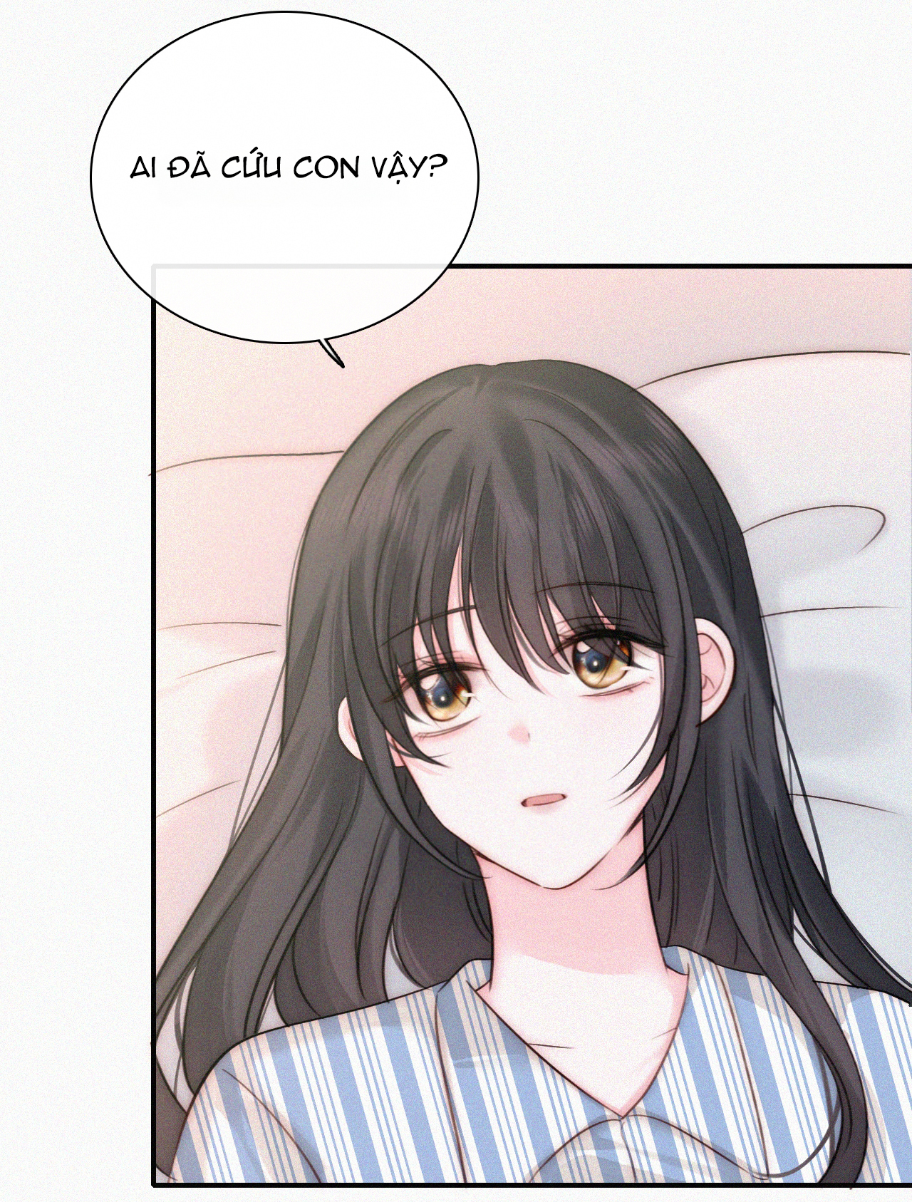 bệnh yêu chapter 115 30