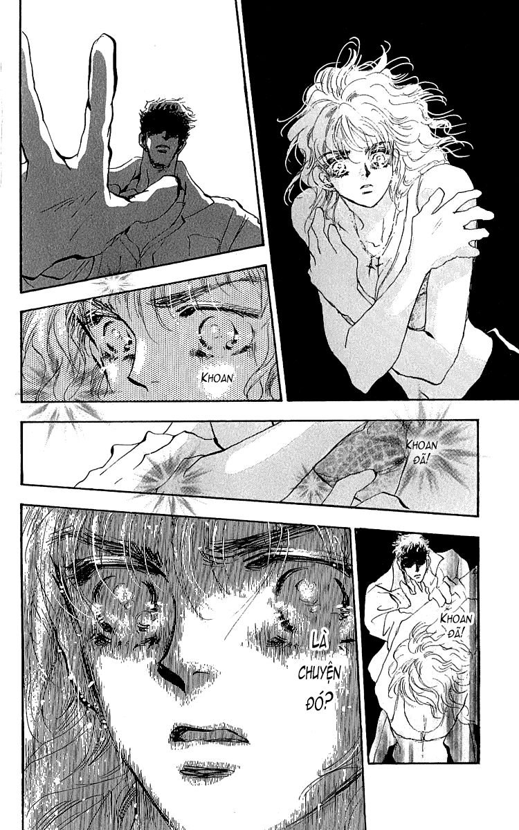 mầm sống chapter 79 4