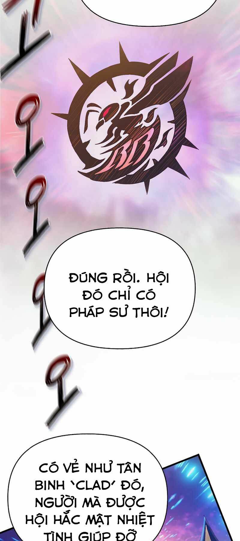 tu sĩ trị liệu của thái dương giáo chapter 28 47