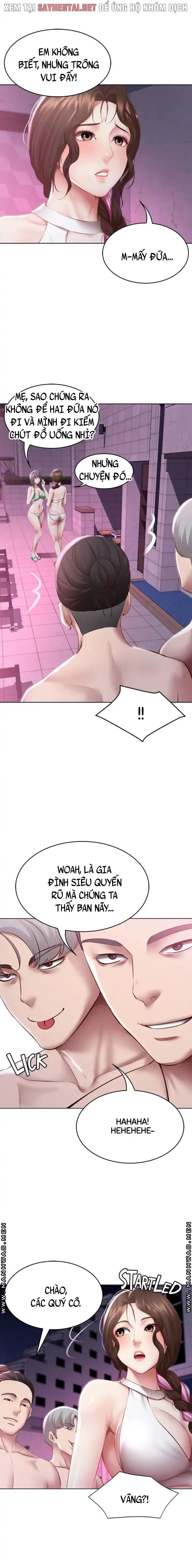 nhật ký ở trọ - không che chapter 75 18