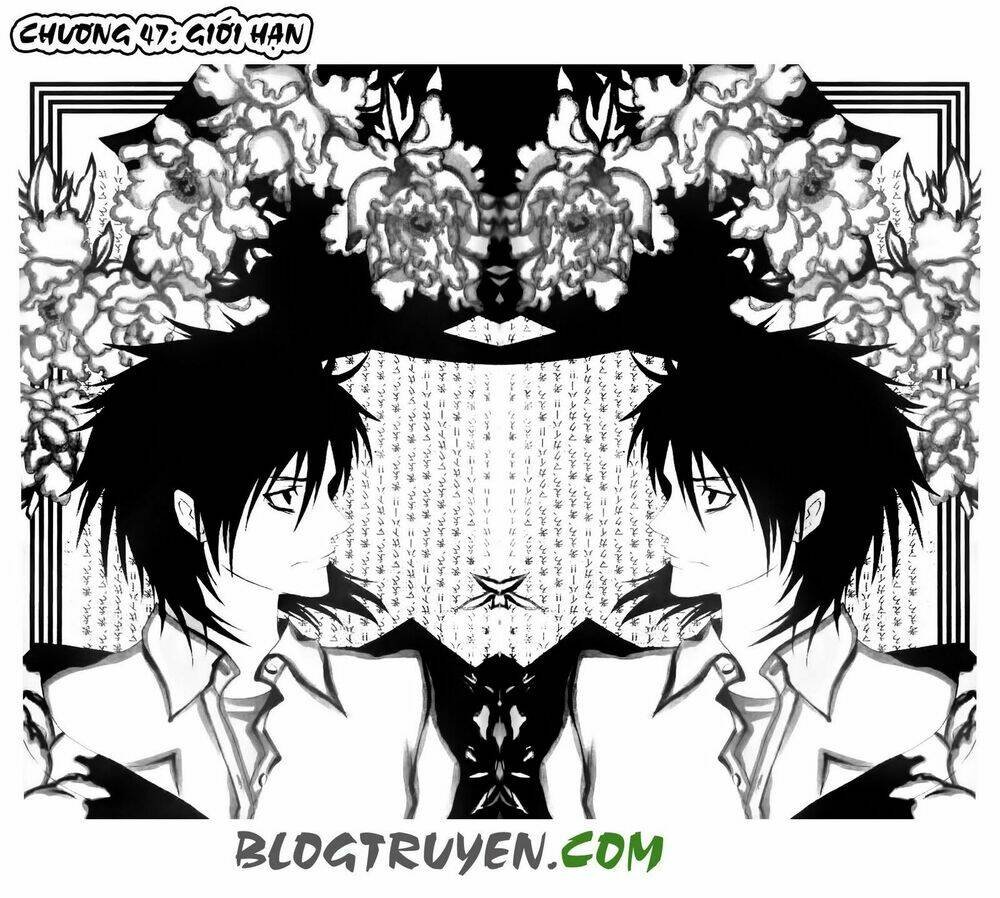 ma vương chapter 47 2