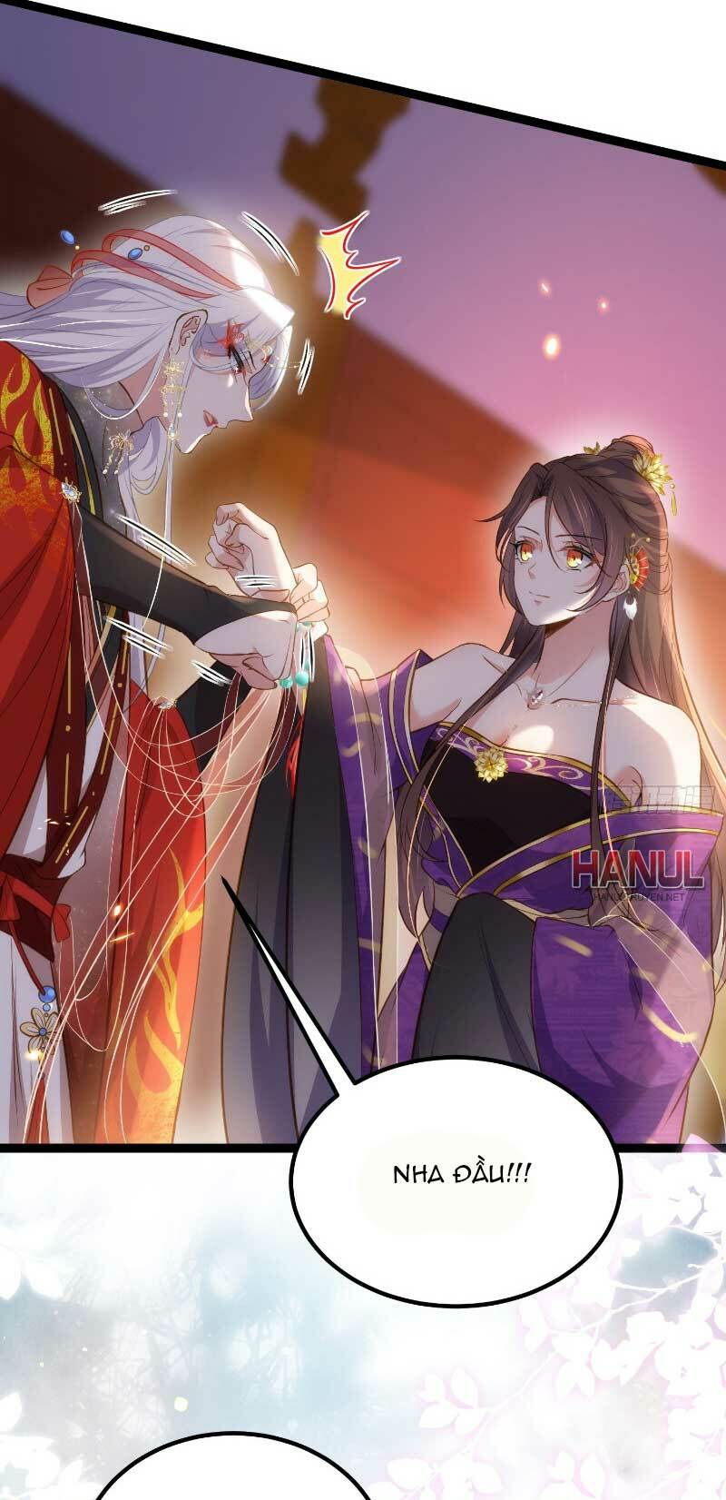 hoạn phi thiên hạ chapter 234 8