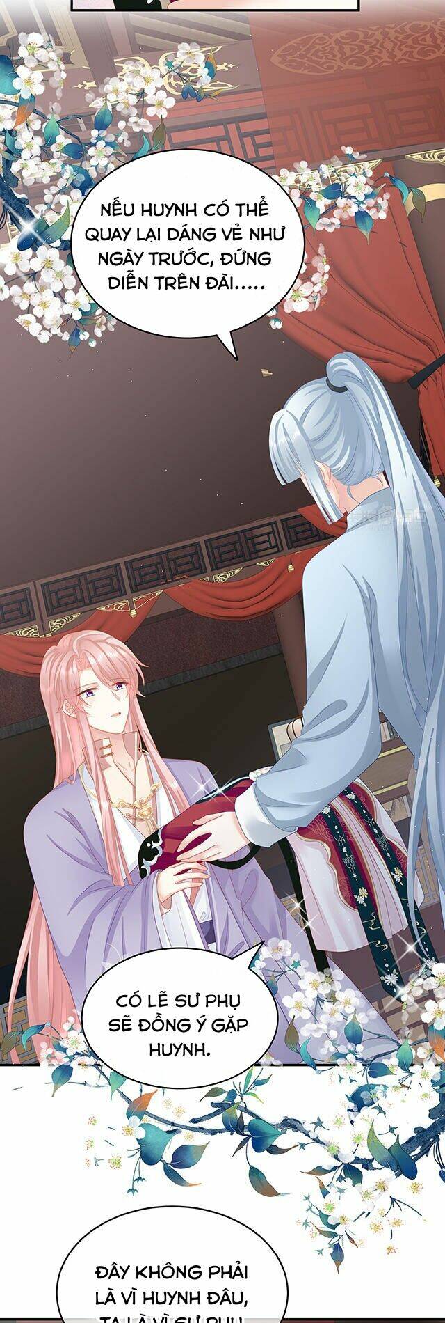 kiều phu có hỉ chapter 33 19