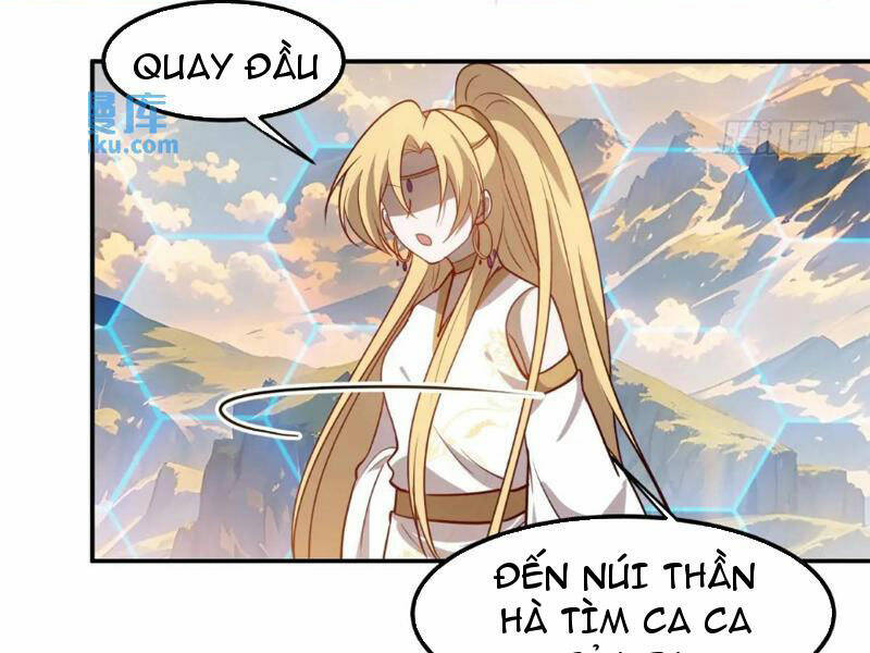 hệ thống gánh con mạnh nhất chapter 126 43