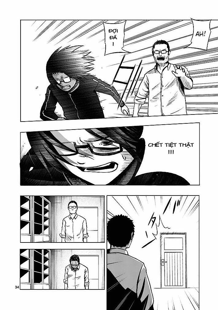 good night world chapter 1 34