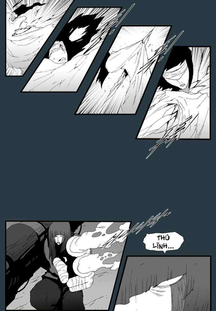 siêu năng chapter 173 13