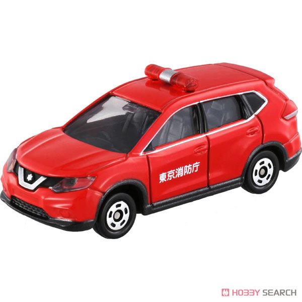 Đồ chơi xe hơi Tomica Số 01-06 NISSAN X-TRAILFIRE 879398