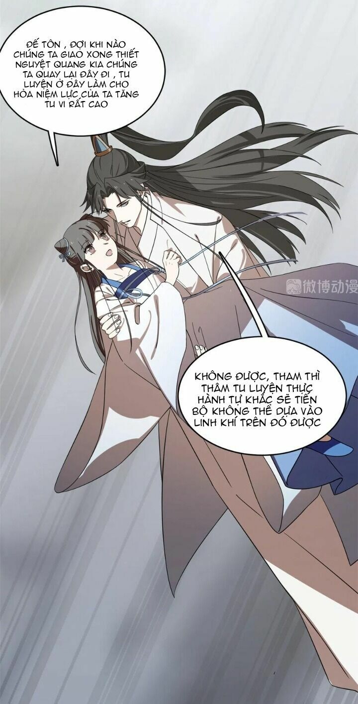 độc bộ thiên hạ: đặc công thần y chapter 236 18