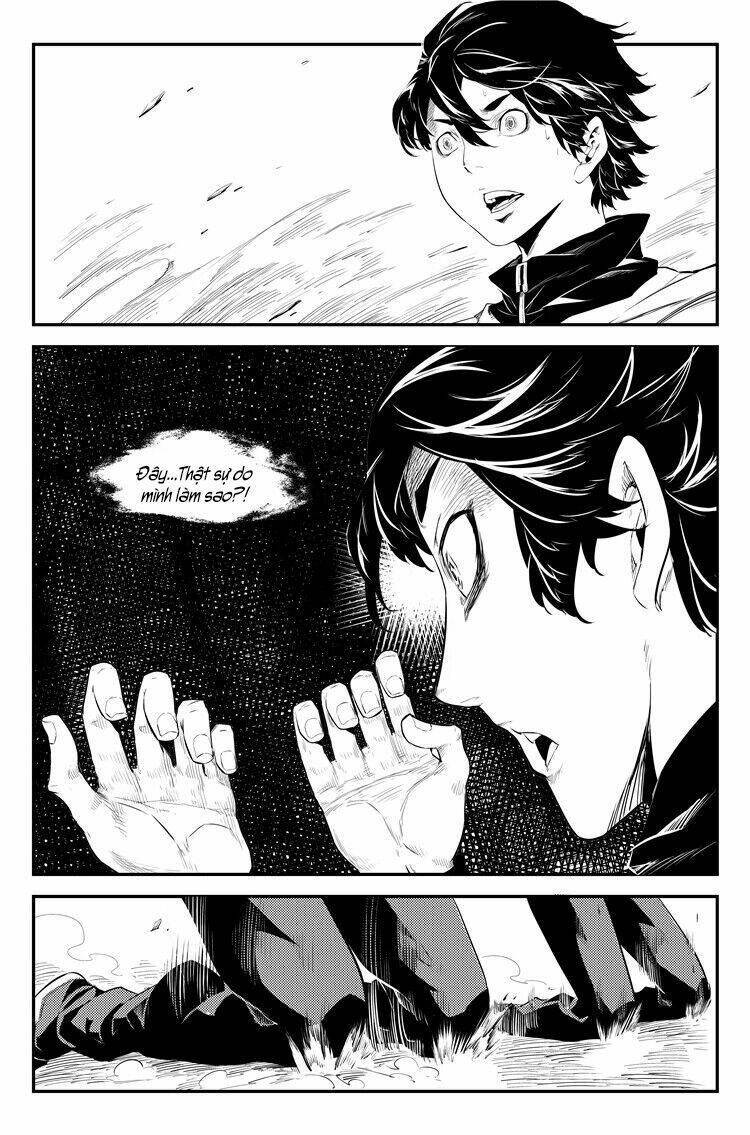 nhẫn tây du chapter 12 3