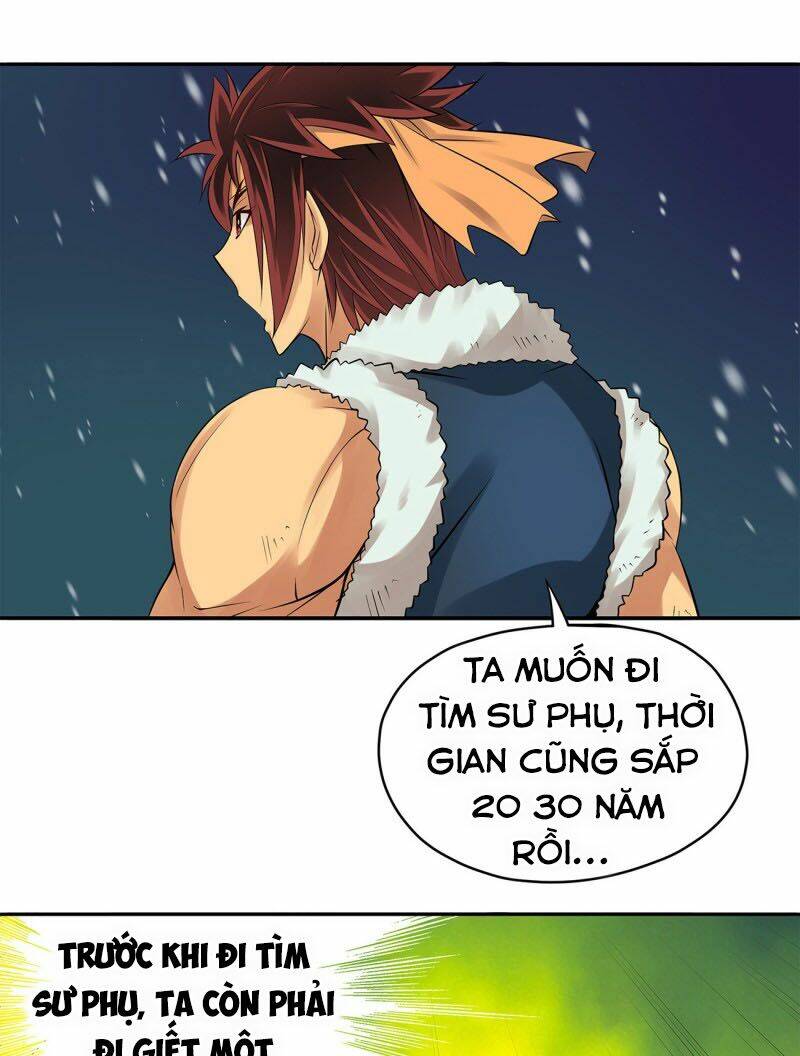 tướng dạ chapter 73 1