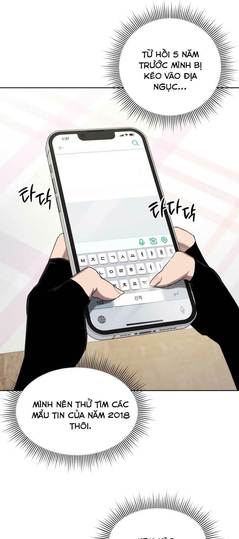 sự trở lại của người chơi sau 10000 năm chapter 6 17