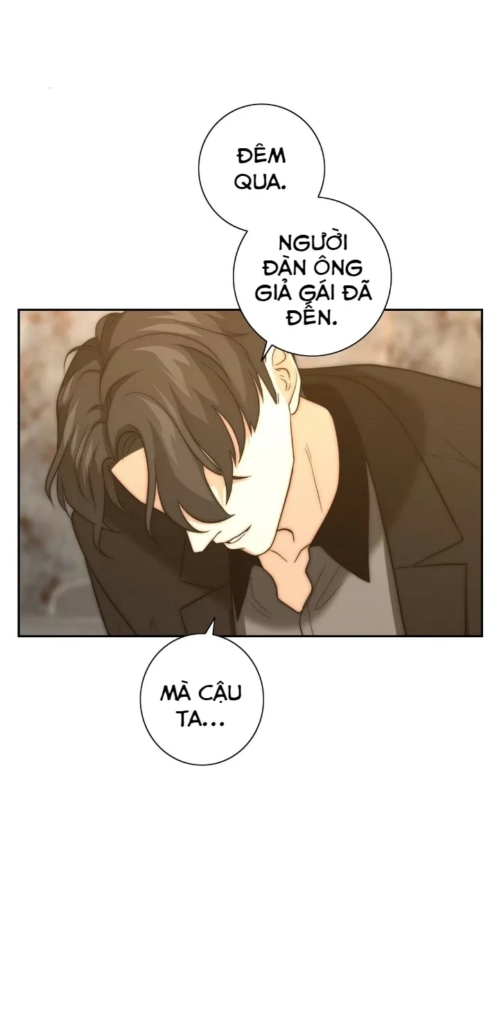 bí mật của omega k chapter 13 9