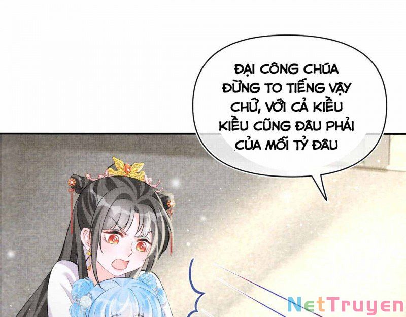 nhóc con người cá 3 tuổi rồi chapter 231 16