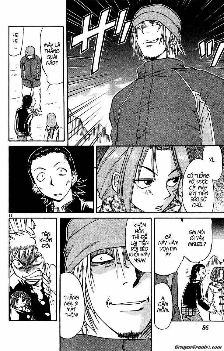 midori no hibi chapter 15 12