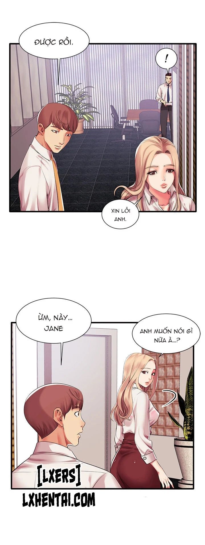 người mẹ xấu xa chapter 1 37