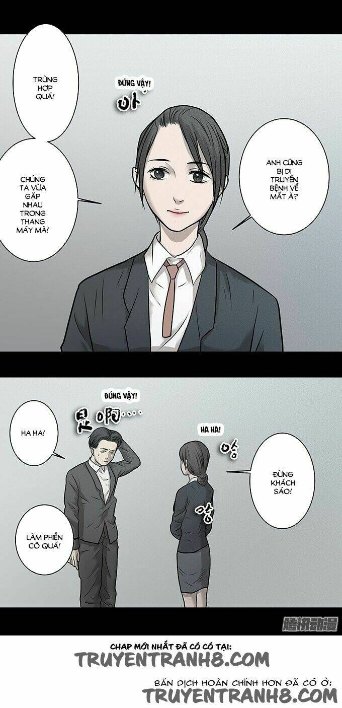 ớn lạnh tuyệt đối chapter 97 20