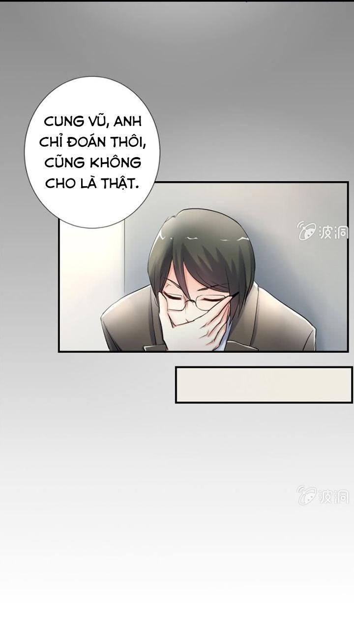 ảnh đế cầu sủng chapter 8 22