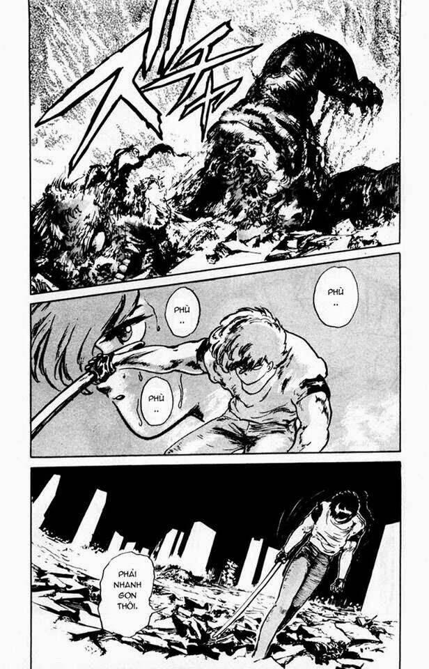 thợ săn ma giới chapter 5 21