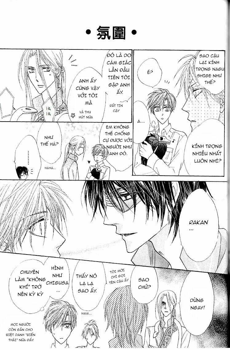 kim cương bạc chapter 33 47