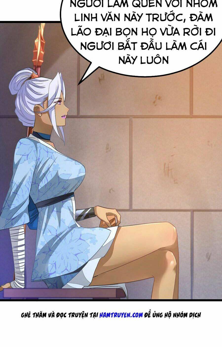 cửu dương thần vương chapter 134 15