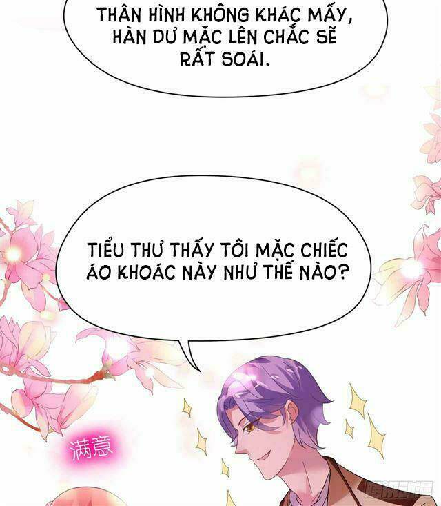 thuyền trưởng đại nhân khinh diểm ái chapter 29 14