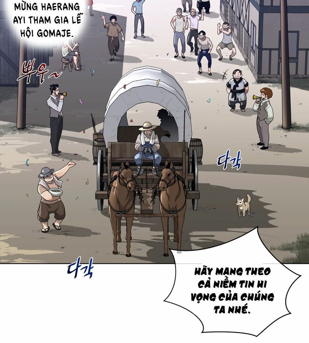 một nửa hoàn hảo chapter 64 43