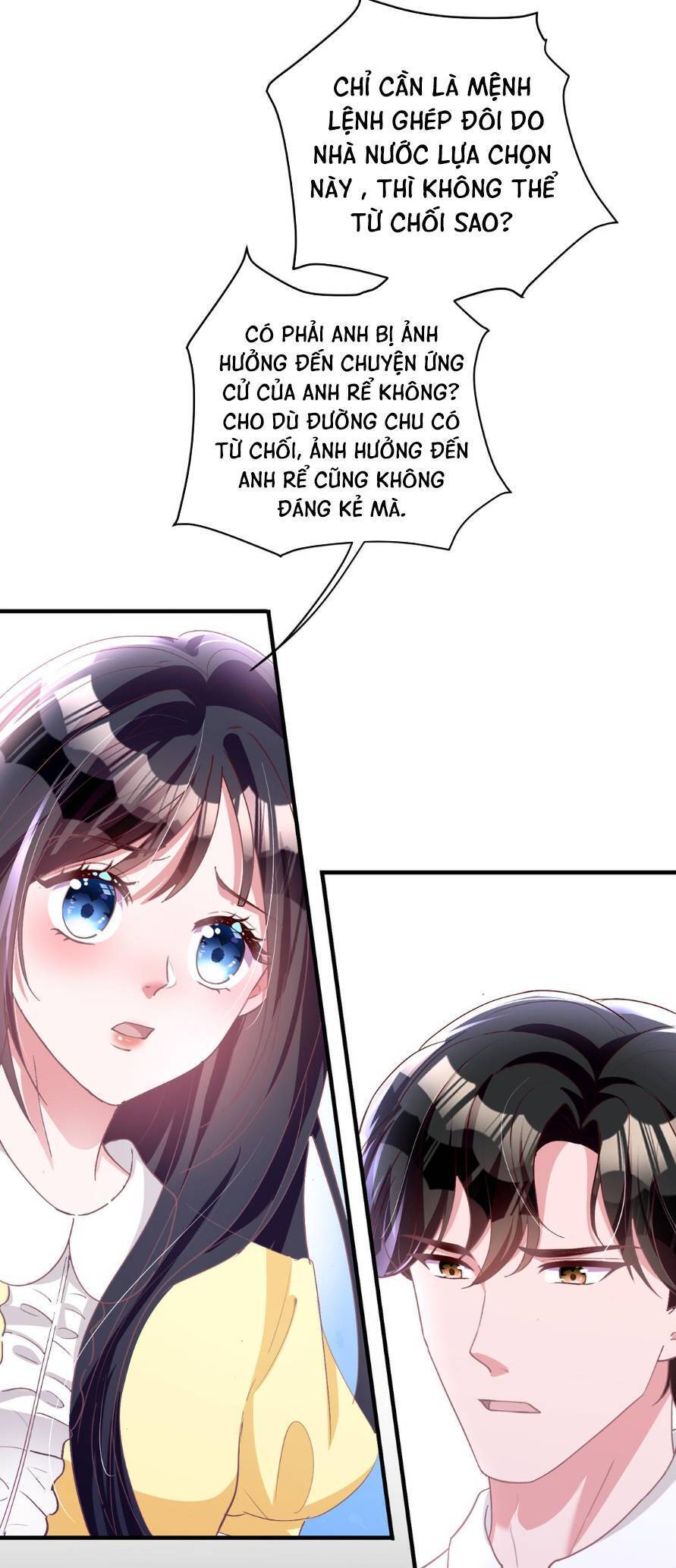 tổng tài huyết tộc cực sủng cô vợ mỹ nhân ngư chapter 57 28