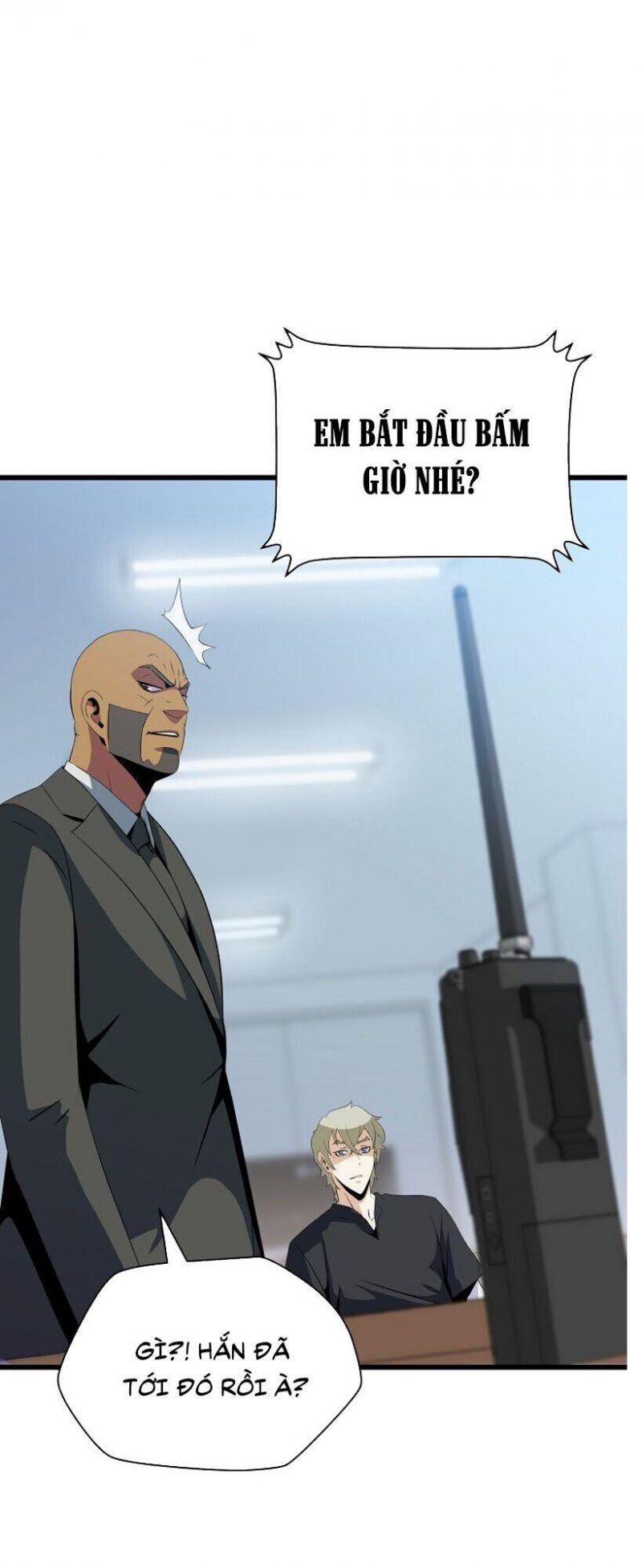 tiêu diệt đấng cứu thế chapter 19 5