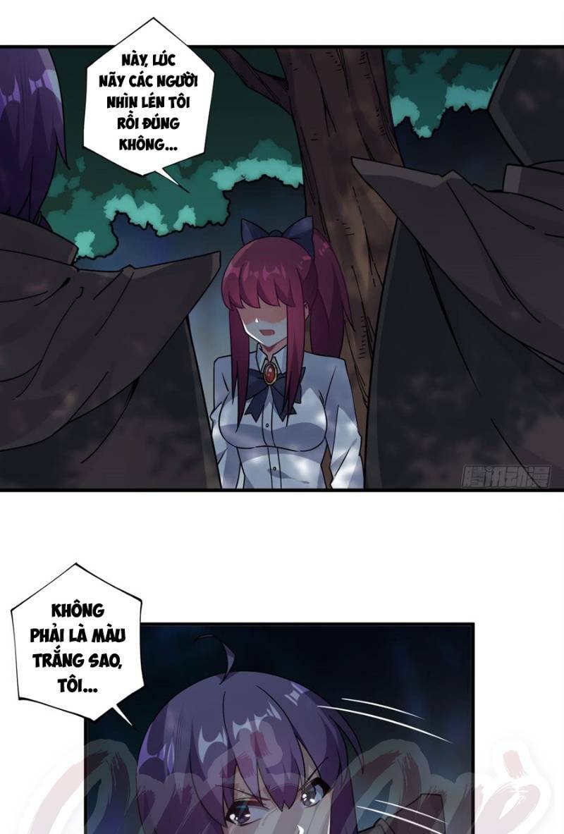 nhặt ma vương về làm nữ hầu chapter 35 28