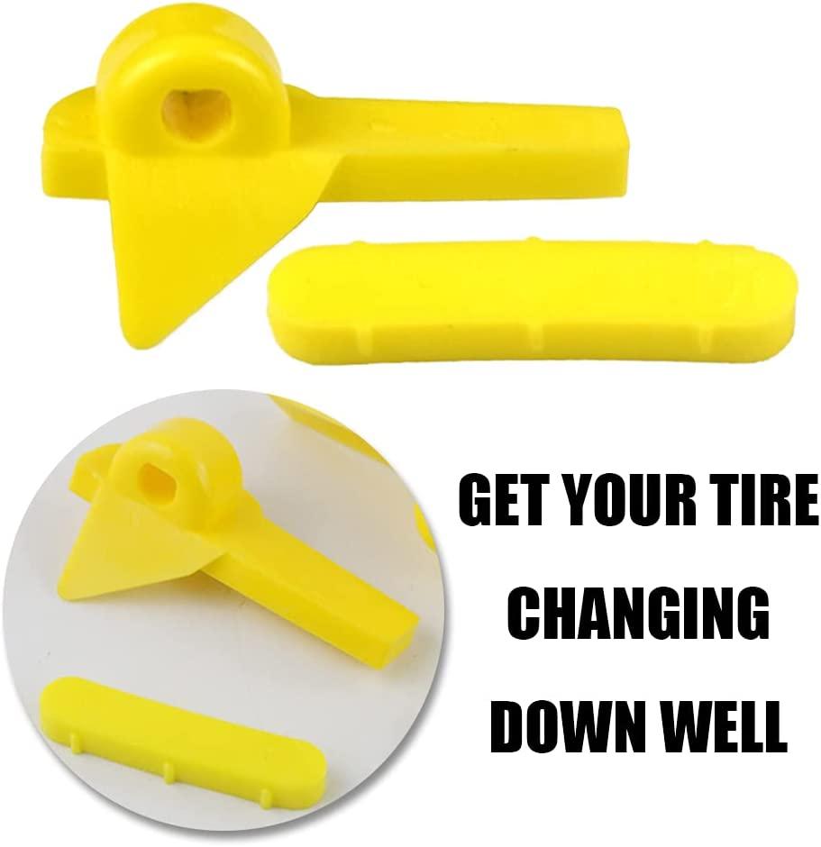 Bộ 14 đầu vịt thay lốp ô tô