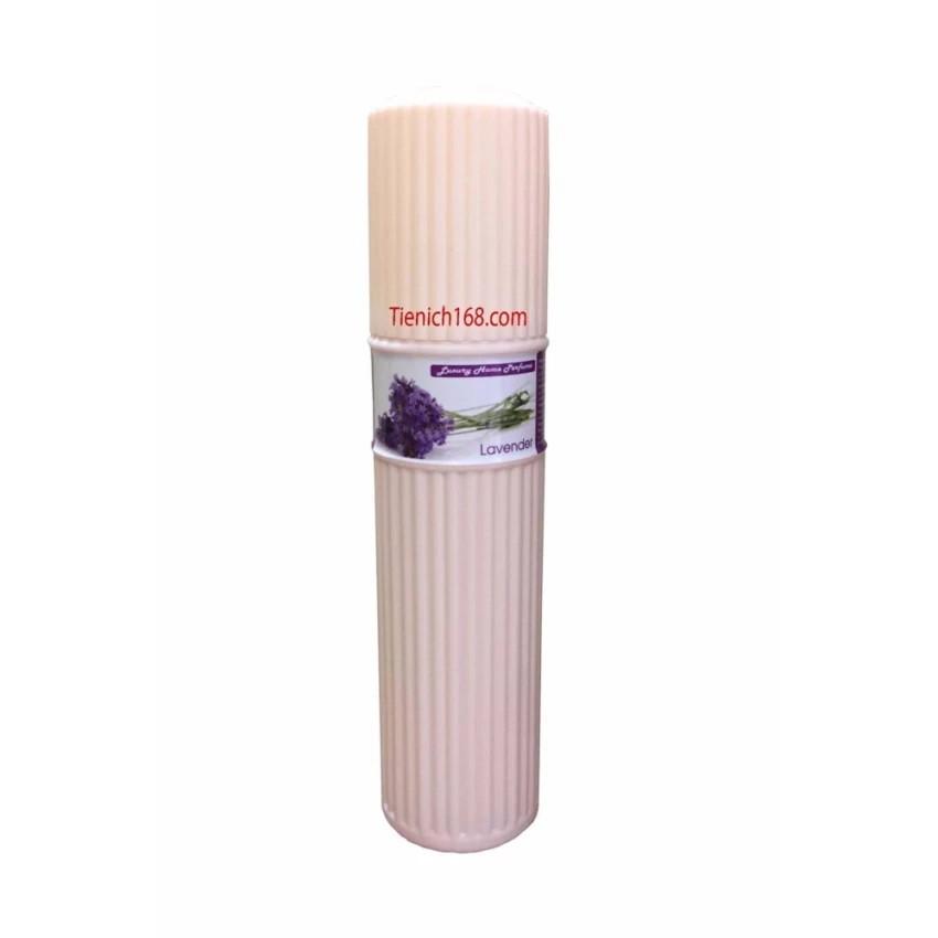 Bộ 3 Nước hoa xịt phòng khử mùi cao cấp Hando Việt Nam 200ml