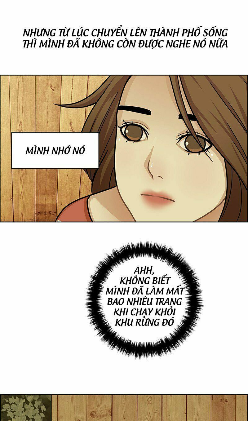 nửa đêm ở poppy land chapter 3 3