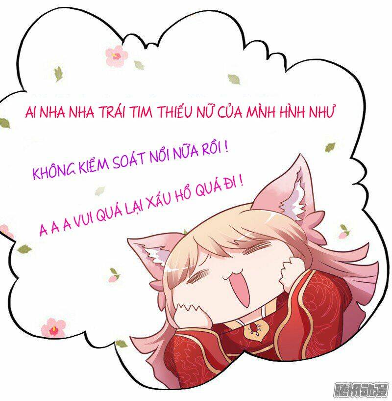 giữ chặt tiểu bạch long chapter 23 22