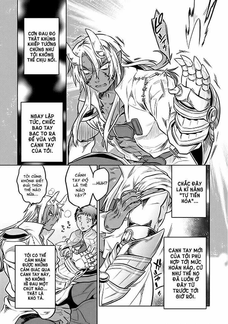 Re:monster chapter 14 7