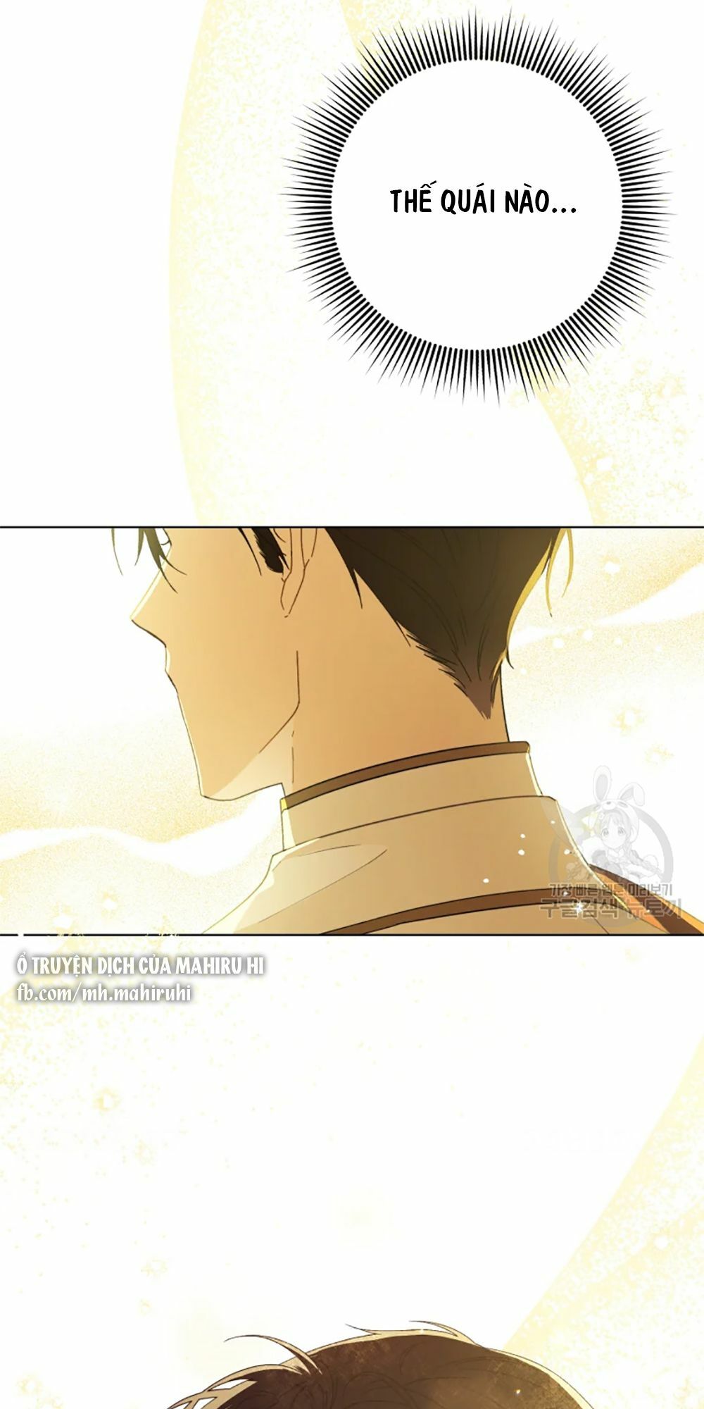 công chúa khắc dấu lên kẻ phản nghịch chapter 52 36