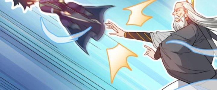 ẩn cư mười vạn năm, đời sau mời ta rời núi chapter 18 79