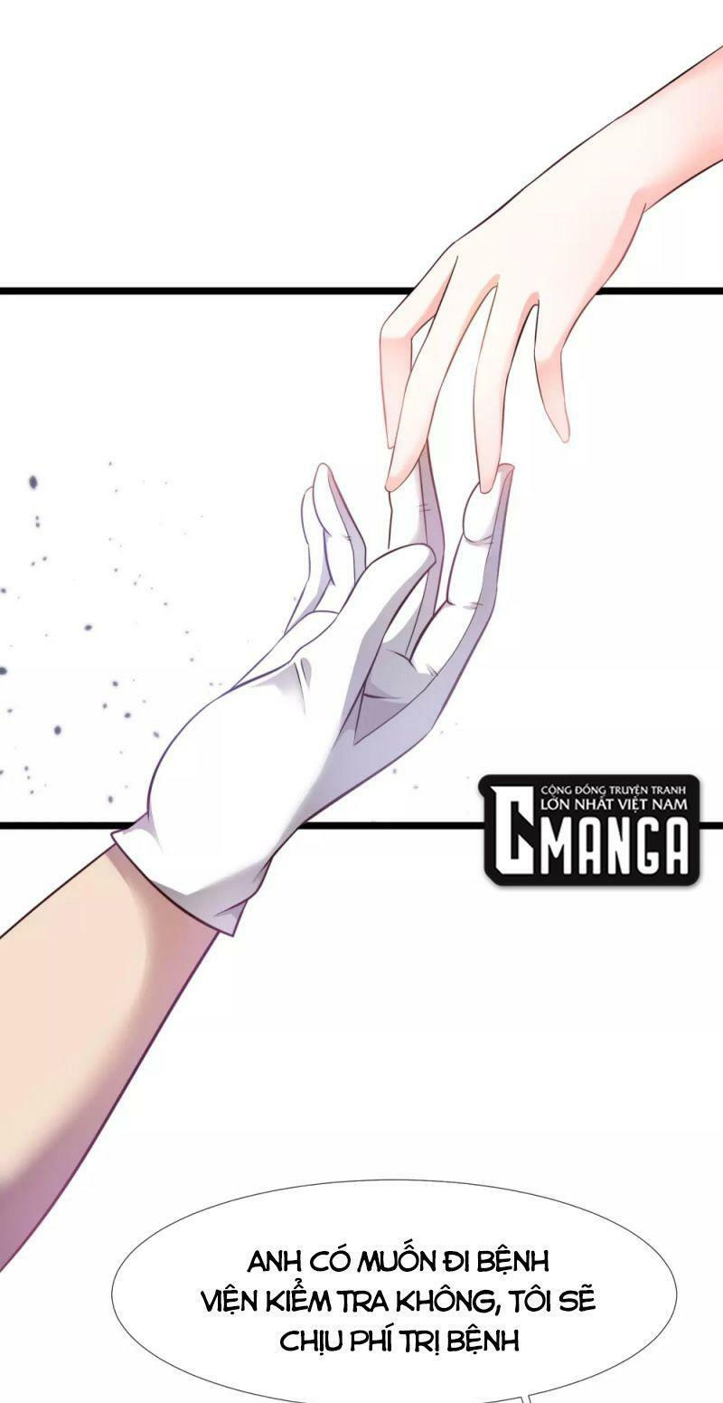 tối cường vận đào hoa chapter 206 10