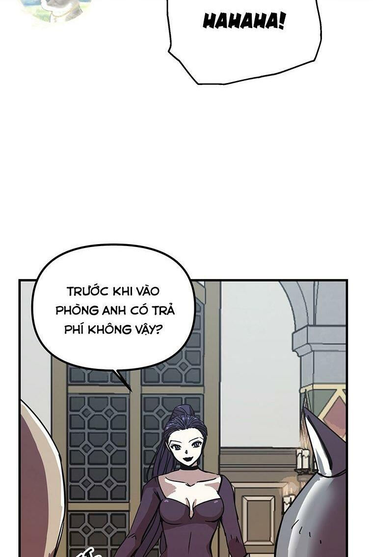 bug player - người chơi lỗi chapter 101 5