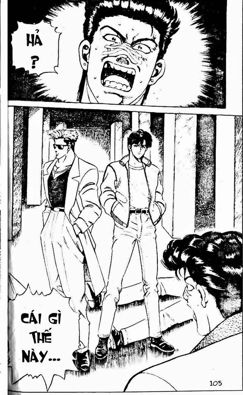 sức mạnh nhân đôi chapter 2.2 13
