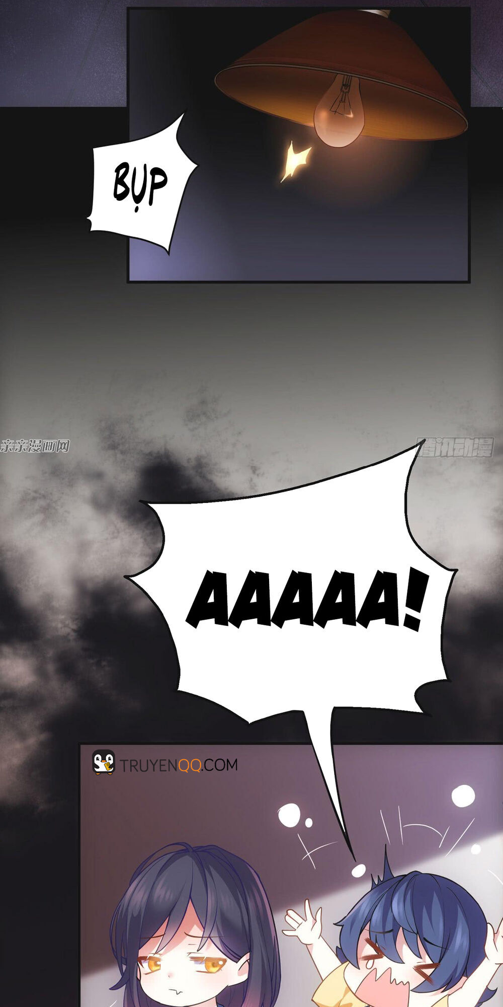 tôi không phải là nam phụ số 2 – cực phẩm nhân gian lý hi vệ chapter 2 5