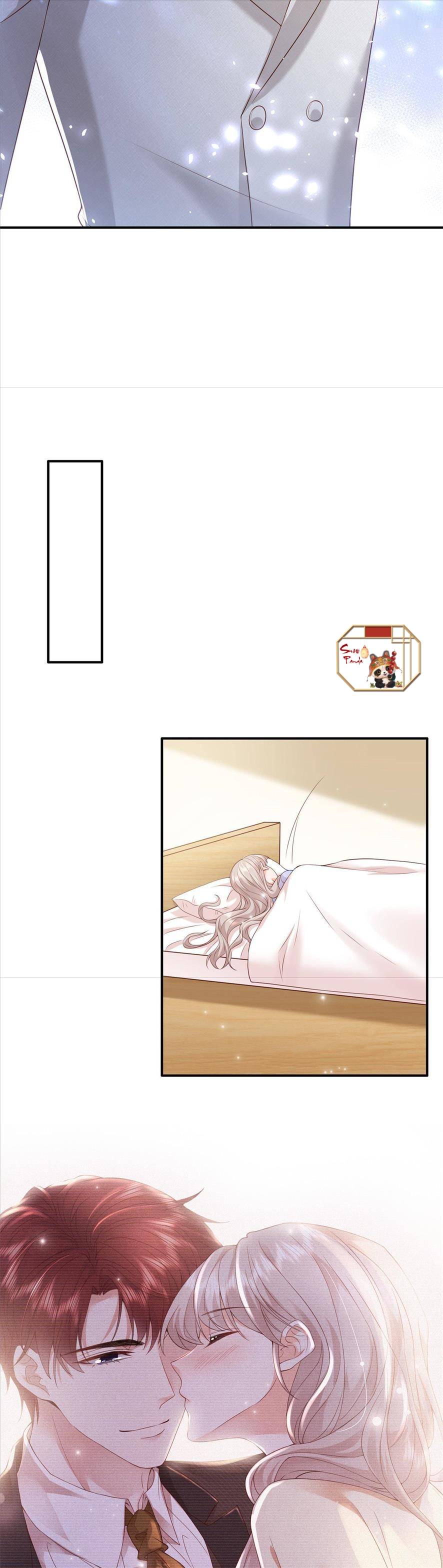 cuộc hôn nhân cùng ông chú ghen tuông chapter 10 11