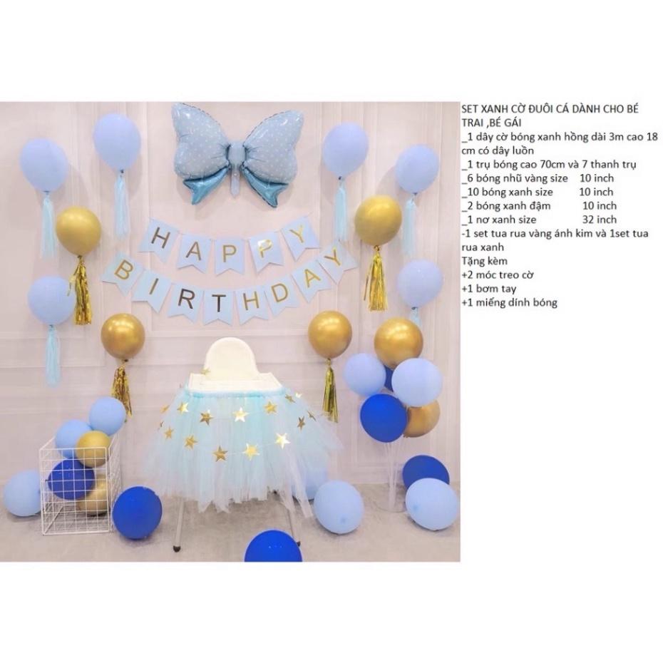Bóng Bánh Sinh Nhật 3 Tầng Lớn 112cm  Phụ kiện trang trí sinh nhật Hazato  Party