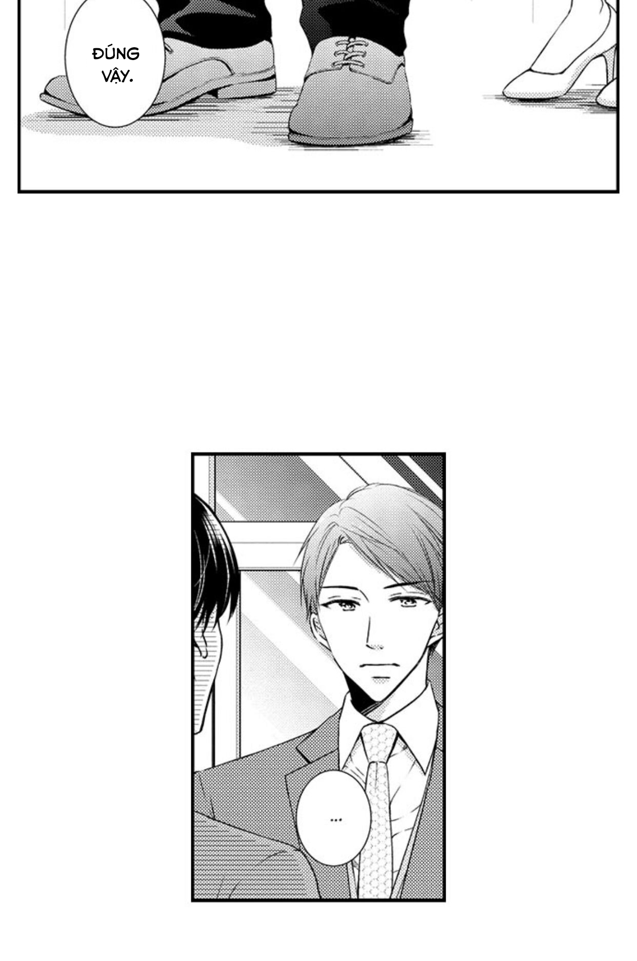 sự cao trào hoàn hảo chapter 112 10