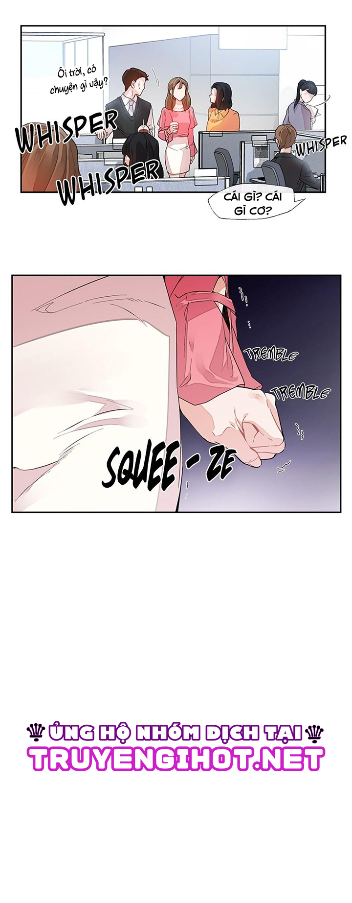 anh thích cái nào hơn ? chapter 1 7