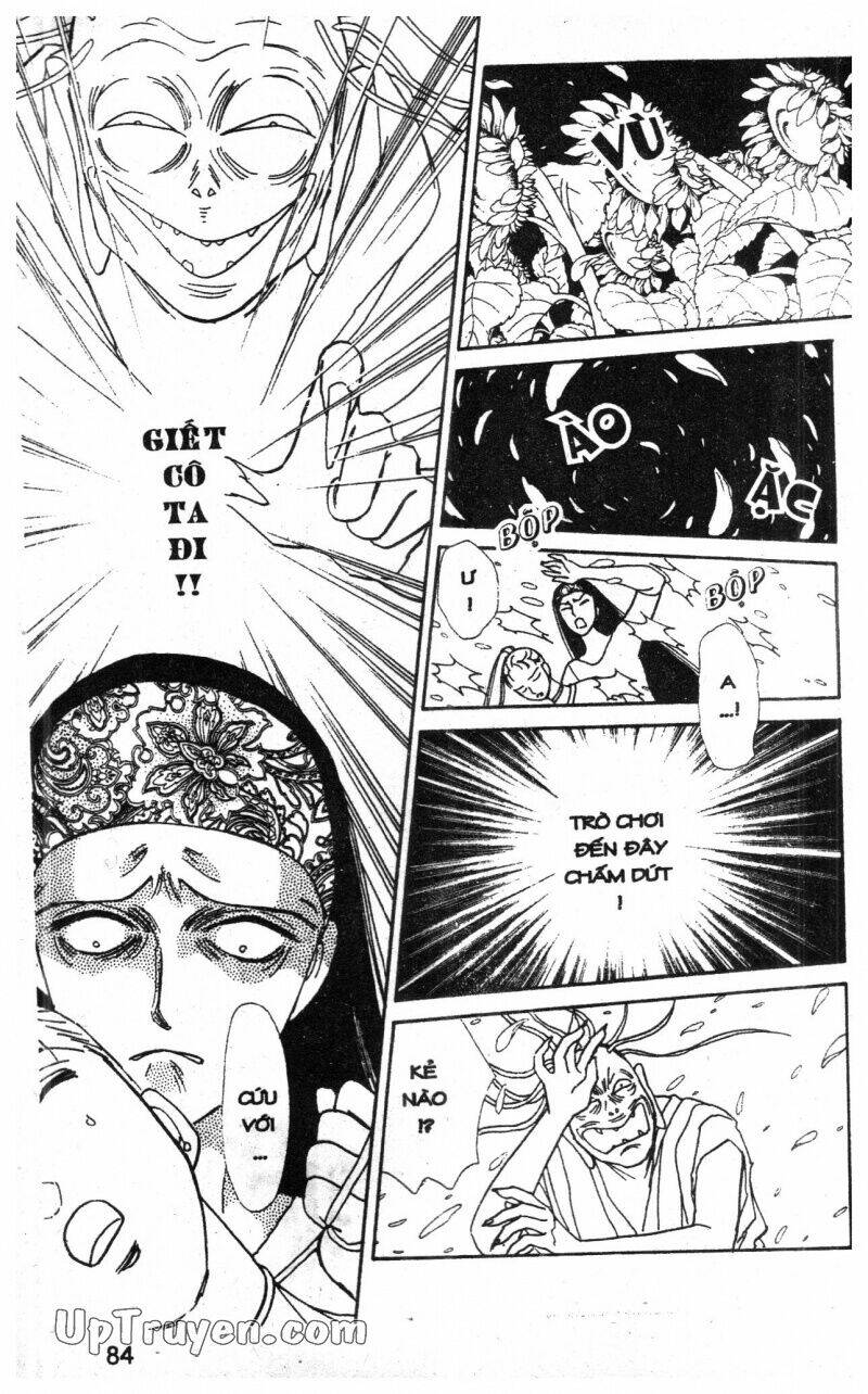 hoàng tử hoa - bud boy chapter 14 82