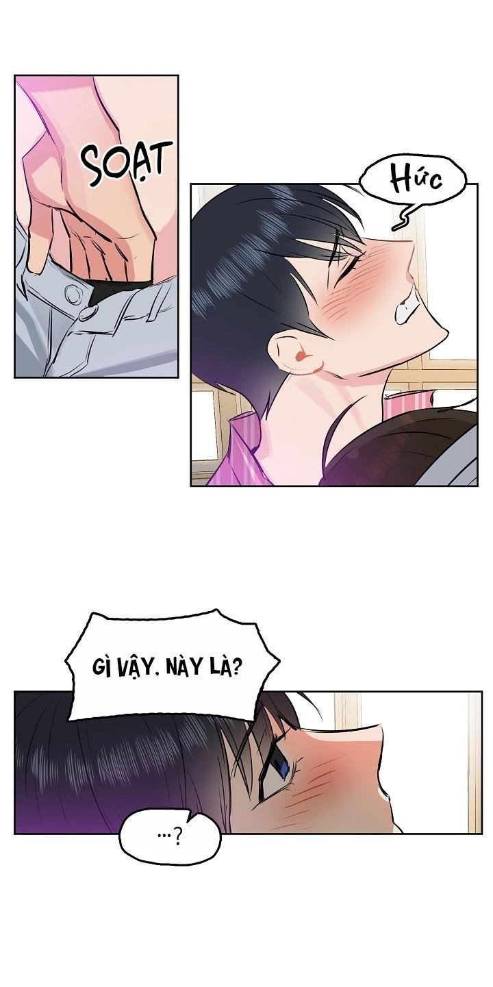 kiss me liar chapter 2 43