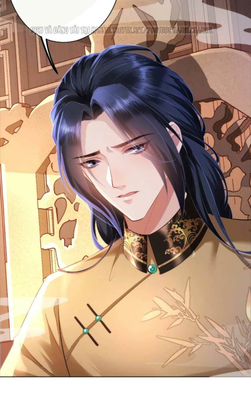 quận chúa vững vàng, thiết lập nhân vật không thể vỡ chapter 81 13