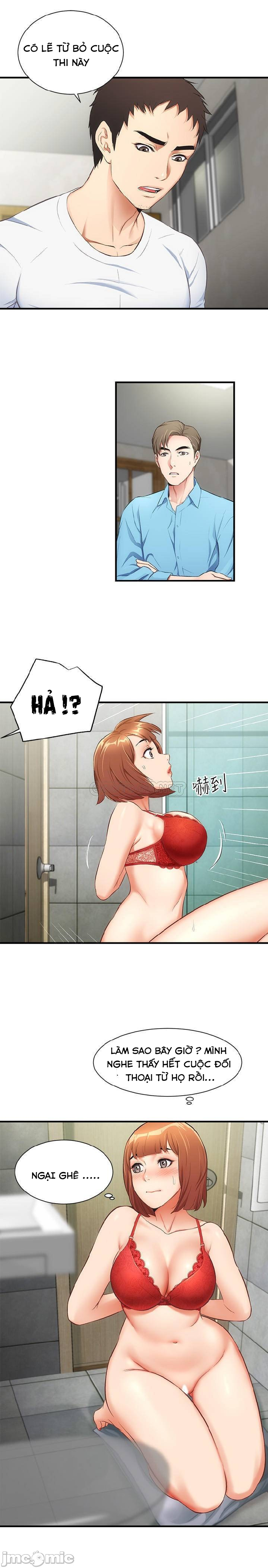 phẩm giá em dâu chapter 8 15