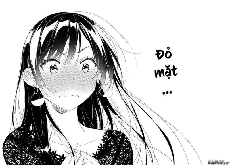 dịch vụ cho thuê bạn gái chapter 178 17
