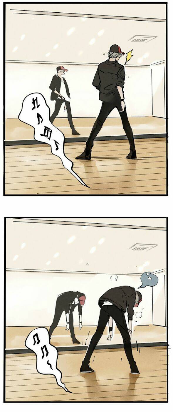 trang nhất toàn là hắn chapter 1 48